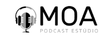 MOA Estúdios Logo