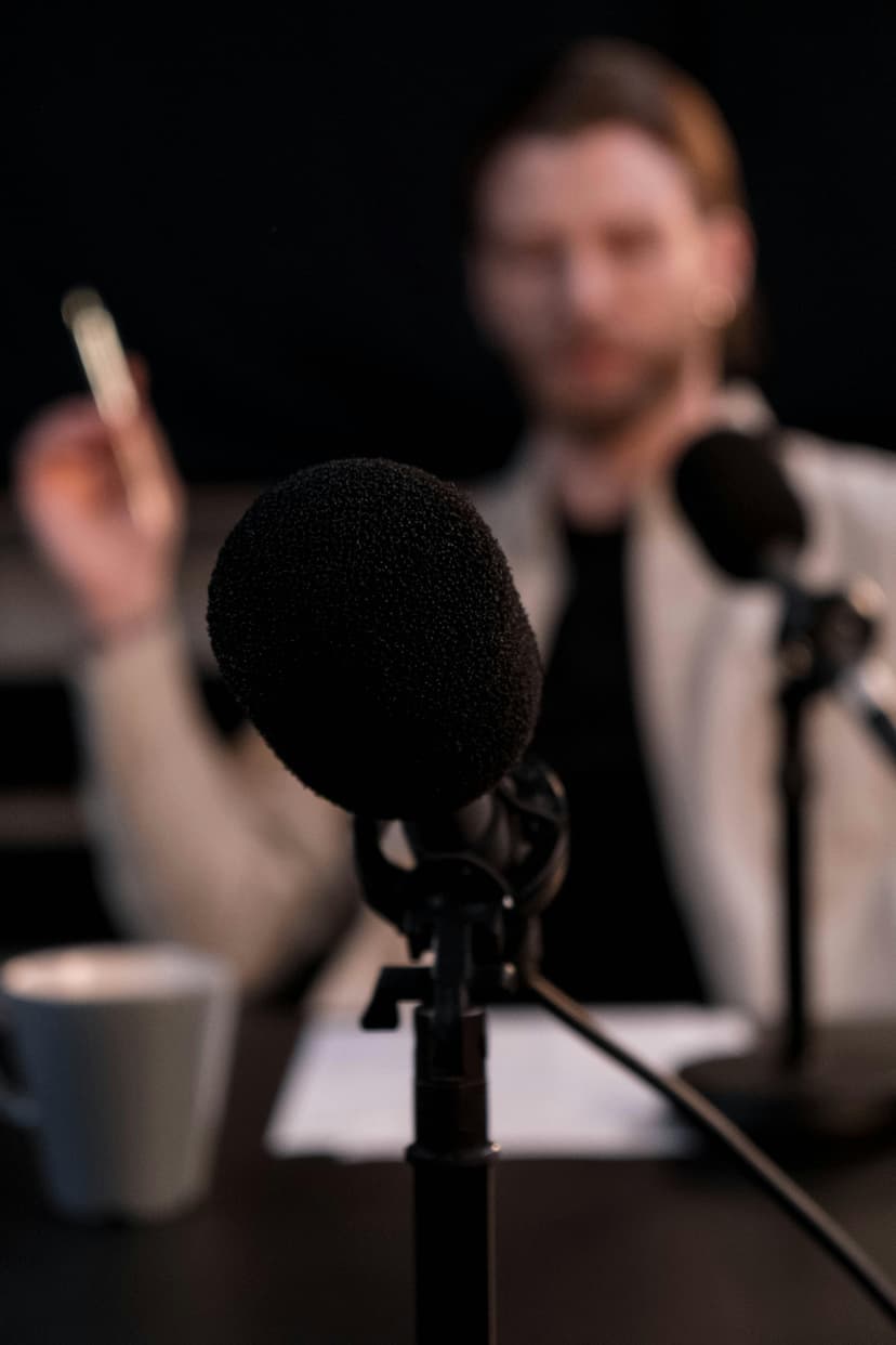 O Poder do Podcast